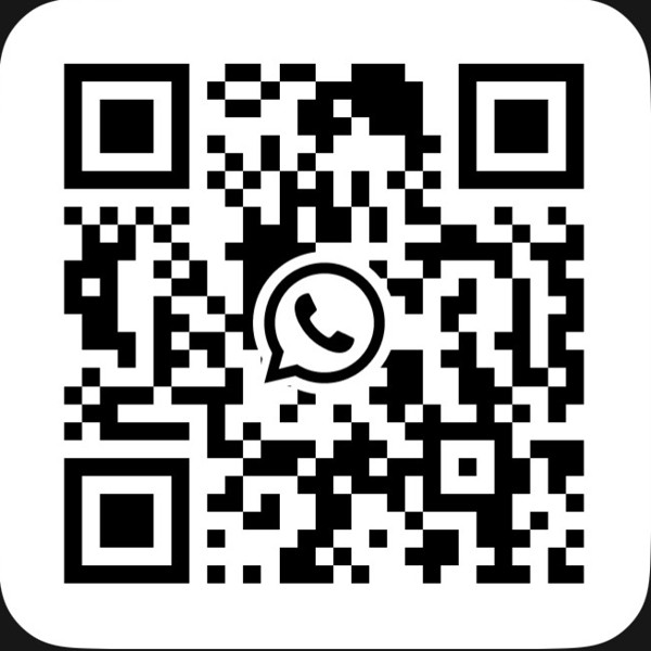 Mã QR WhatsApp Thanh Tâm
